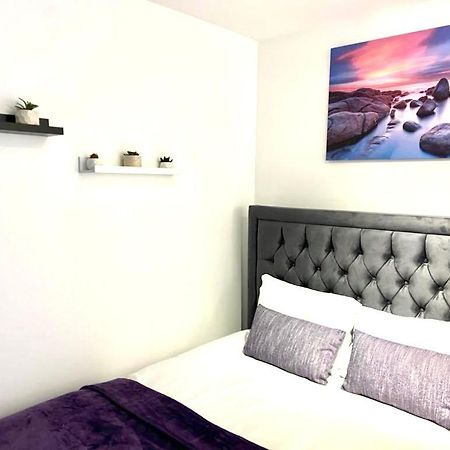 Harrow Suites By Gh Stays Harrow on the Hill Ngoại thất bức ảnh