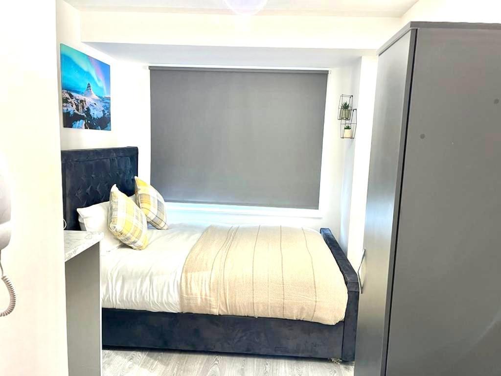 Harrow Suites By Gh Stays Harrow on the Hill Ngoại thất bức ảnh